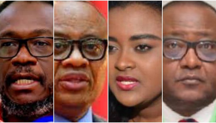 « Les masques sont tombés » : L’opposition vent debout contre tout passage en force de Tshisekedi