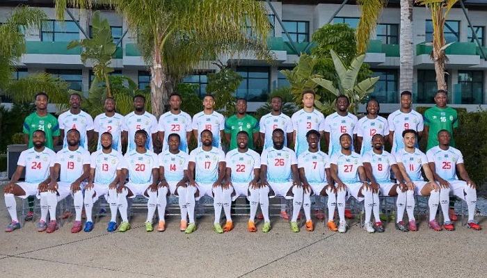 Mondial 2026 : Cette liste des Léopards qui divise… mais qui rassure