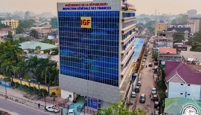 IGF : Le « contrôle systémique »  qui sonne la vraie rupture entre Bitasimwa et Alingete