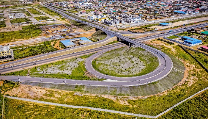 Infrastructures : La RDC en voie de signer une révolution majeure