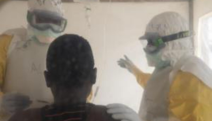 Ebola : Ces bonnes nouvelles du front sanitaire