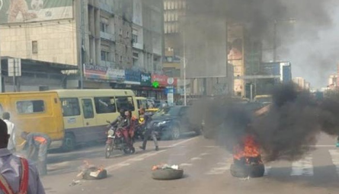 Guerre déclarée contre la  machine référendaire !