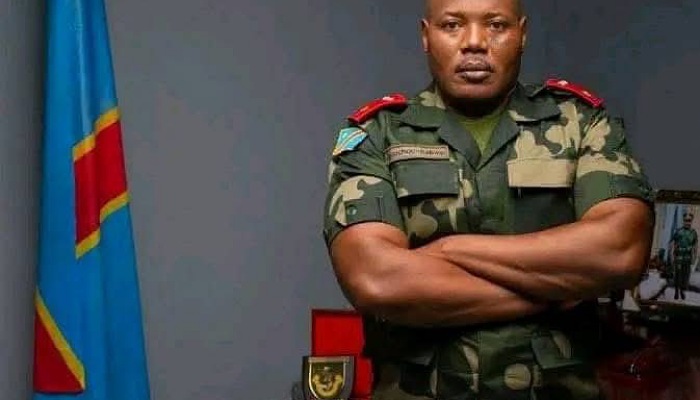 Salubrité : Le Général Kabwik prend Kinshasa ! Un coup signé Tshisekedi !