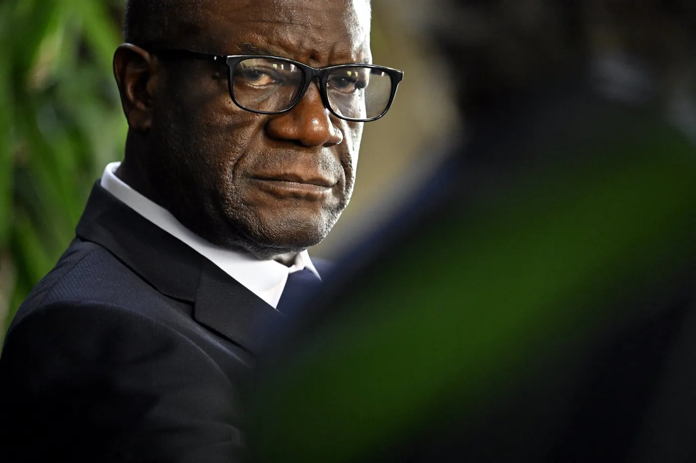 Denis Mukwege salue la saisine de la CIJ par Kinshasa et réclame un tribunal spécial contre le Rwanda