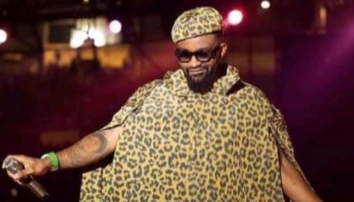 L’élévation de Fally : Un sacre historique pour la rumba congolaise