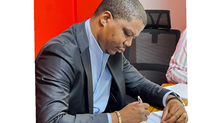ARSP : Les engagements phares de Ted Baleshayi 