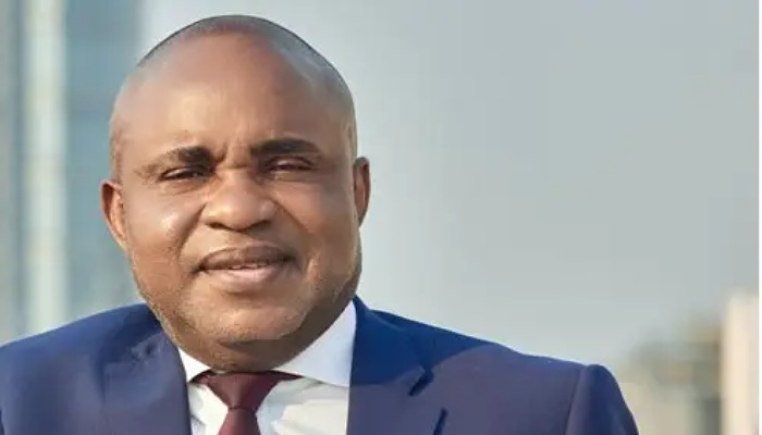 De la rente minière à la classe moyenne patrimoniale : stratégie nationale de création des « riches » en RDC.