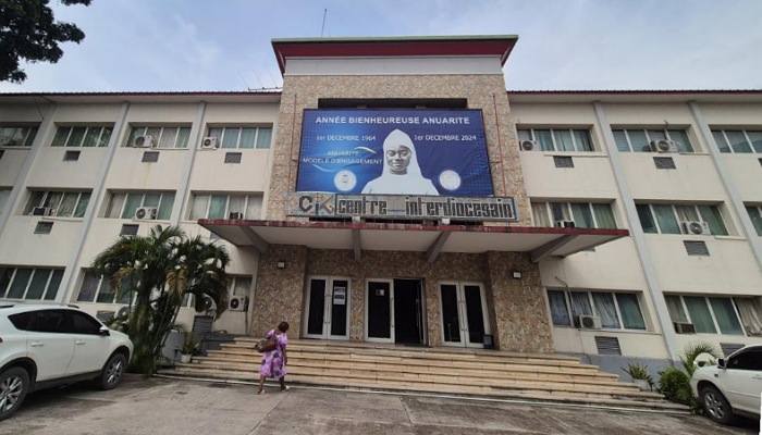 RDC : La CENCO renforce le camp anti-Changement de la Constitution