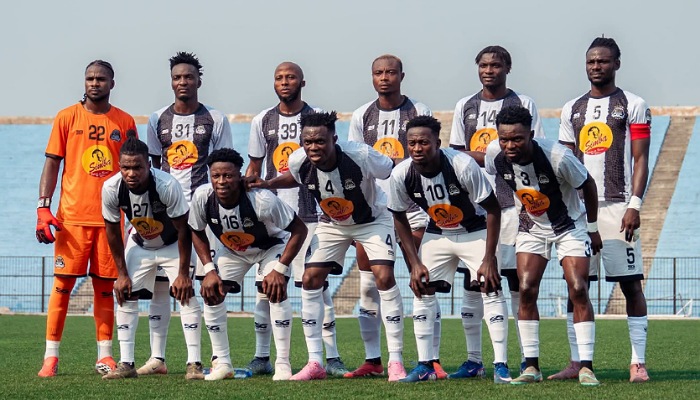 Football : Le TP Mazembe retrouve son trône national
