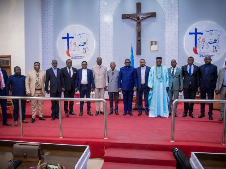 Dialogue : La Plate-forme des confessions religieuses propose un plan d&rsquo;action en trois axes