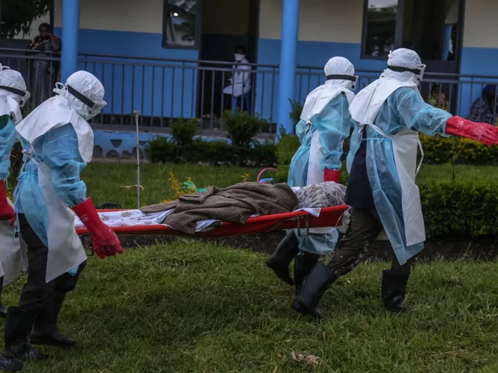 Ebola : Mauvaises nouvelles pour Tshopo et Haut-Uele et bonne nouvelle pour le Sud-Kivu