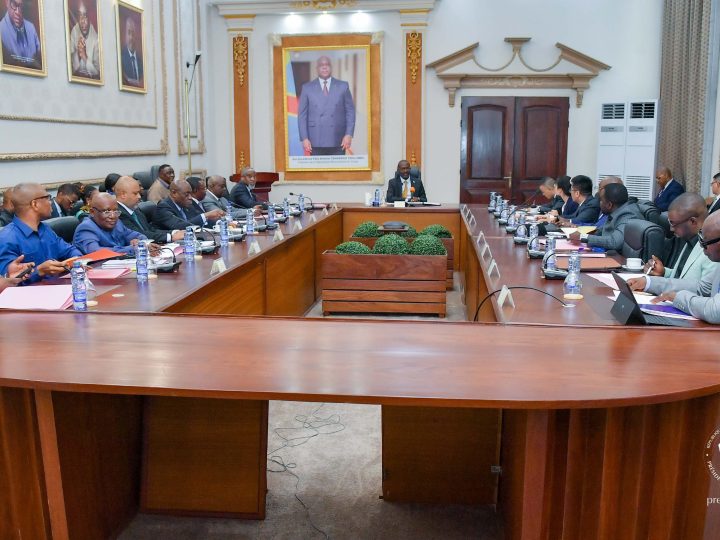 Contrat sino-congolais : Cap sur une évaluation stratégique du deal « Mines contre Infrastructures »