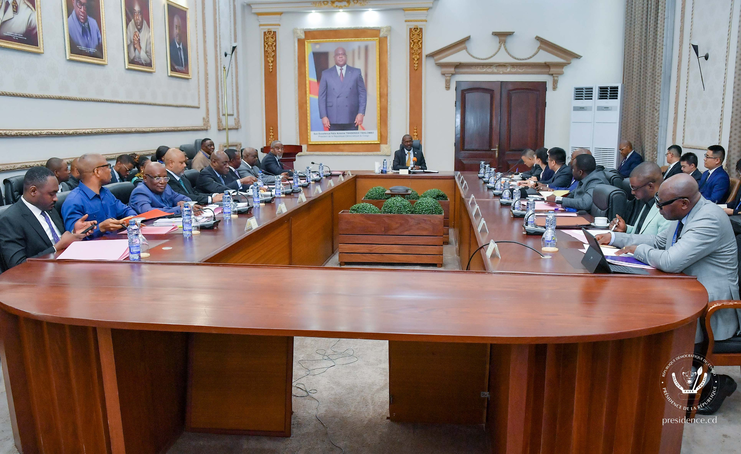 Contrat sino-congolais : Cap sur une évaluation stratégique du deal « Mines contre Infrastructures »
