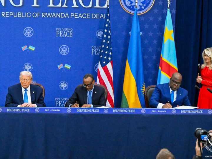 Guerre de l’Est : Un autre round de bonnes intentions entre la RDC, le Rwanda et leurs partenaires à Genève