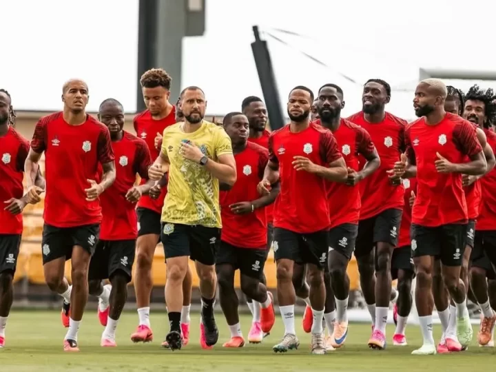 Mondial : Un choc ce mercredi entre les Léopards et The Three Lions où tout est possible…