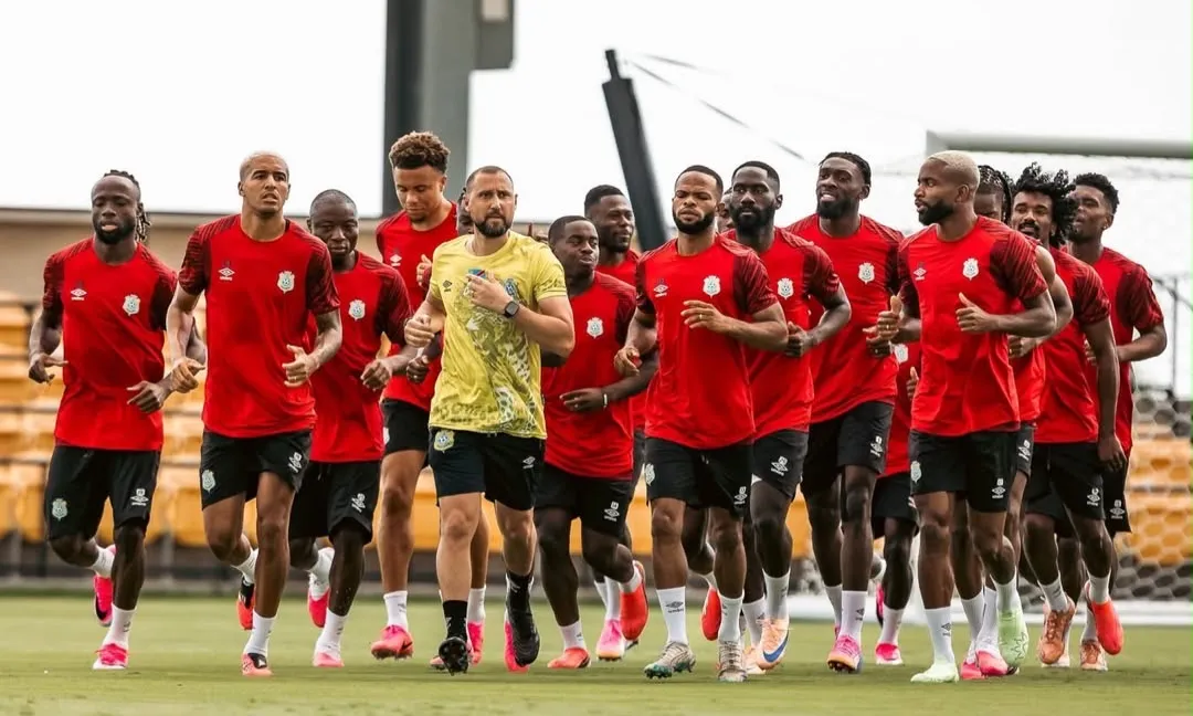 Mondial : Un choc ce mercredi entre les Léopards et The Three Lions où tout est possible…