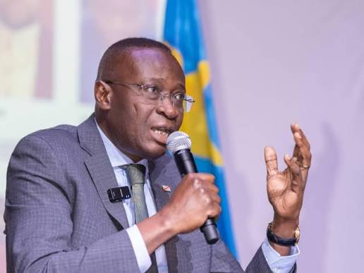 Sankuru : Daniel Mukoko présente la feuille de route gouvernementale pour désenclaver et relancer l&rsquo;économie provinciale