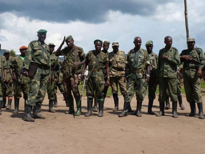 RDC : Kinshasa lance la neutralisation des FDLR et dénonce un « prétexte » rwandais