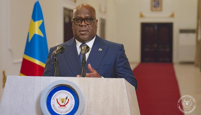 Dialogue : Fini le suspense et la confusion ! Tshisekedi a tranché