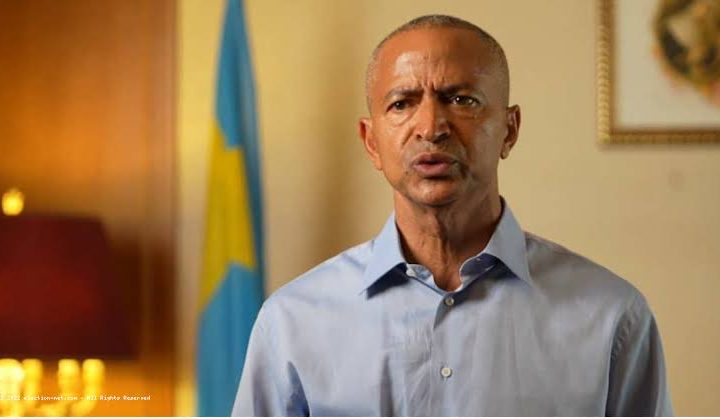 RDC : Moïse Katumbi fustige « l’incompétence » du pouvoir et rejette tout changement de la Constitution